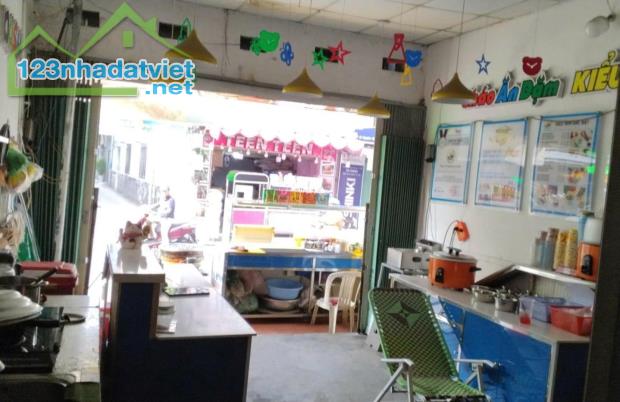 EM CÓ 2 CĂN MẶT BẰNG MẶT TIỀN CĂN SANG NHƯỢNG PHƯỜNG 11 - QUẬN GÒ VẤP - TP HỒ CHÍ MINH - 1