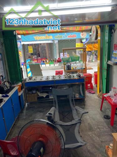 EM CÓ 2 CĂN MẶT BẰNG MẶT TIỀN CĂN SANG NHƯỢNG PHƯỜNG 11 - QUẬN GÒ VẤP - TP HỒ CHÍ MINH - 2