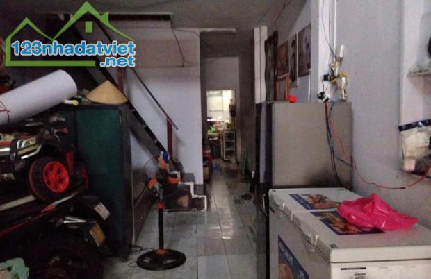 EM CÓ 2 CĂN MẶT BẰNG MẶT TIỀN CĂN SANG NHƯỢNG PHƯỜNG 11 - QUẬN GÒ VẤP - TP HỒ CHÍ MINH - 3