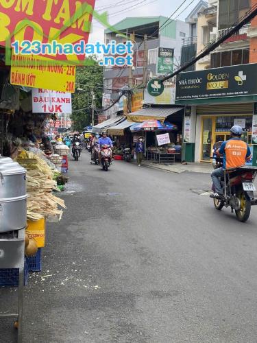 EM CÓ 2 CĂN MẶT BẰNG MẶT TIỀN CĂN SANG NHƯỢNG PHƯỜNG 11 - QUẬN GÒ VẤP - TP HỒ CHÍ MINH - 4