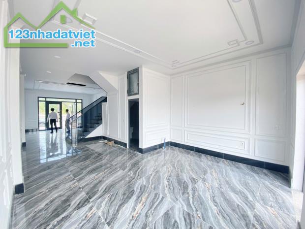 Shophouse mặt tiền ĐT741 Đối diện KCN Tân Bình, VSip 2 - 1