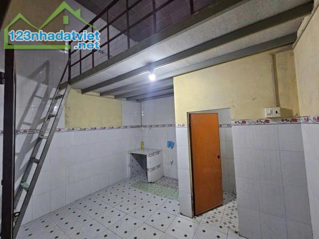 Chủ Cần bán Nhanh Dãy trọ Ở KCN Tây Bắc Củ Chi 790 triệu Tân An Hội CỦ Chi Sổ Hồng Riêng - 2