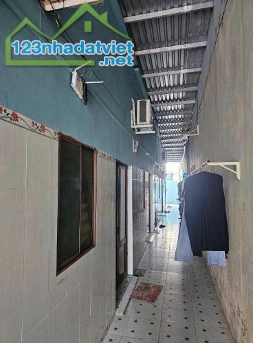 Chủ Cần bán Nhanh Dãy trọ Ở KCN Tây Bắc Củ Chi 790 triệu Tân An Hội CỦ Chi Sổ Hồng Riêng