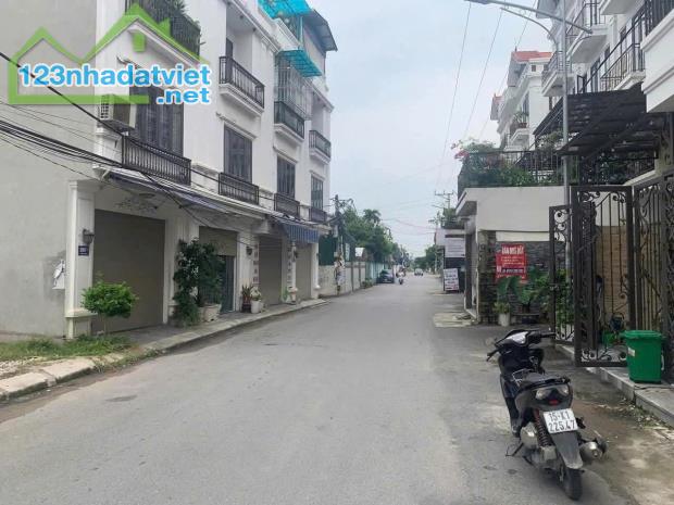 🔥 CƠ HỘI VÀNG CHO NHÀ ĐẦU TƯ – NHÀ 3.5 TẦNG MẶT ĐƯỜNG VĂN CÚ–AN ĐỒNG–GIA CHỈ 3.69 TỶ