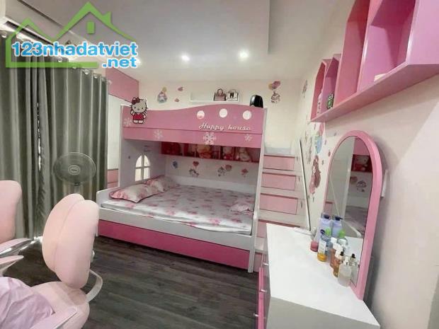 🔥 CƠ HỘI VÀNG CHO NHÀ ĐẦU TƯ – NHÀ 3.5 TẦNG MẶT ĐƯỜNG VĂN CÚ–AN ĐỒNG–GIA CHỈ 3.69 TỶ - 2