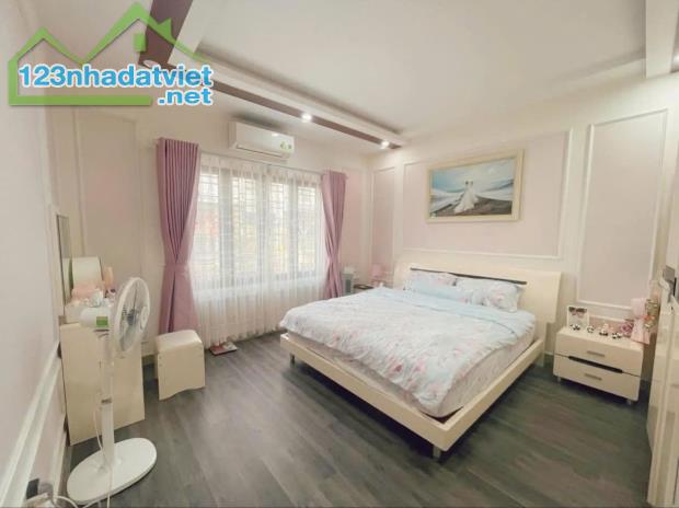 🔥 CƠ HỘI VÀNG CHO NHÀ ĐẦU TƯ – NHÀ 3.5 TẦNG MẶT ĐƯỜNG VĂN CÚ–AN ĐỒNG–GIA CHỈ 3.69 TỶ - 4