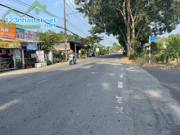 ĐẤT ĐẸP GIÁ TỐT TIN CHUẨN ĐƯỜNG 2 OTO TRÁNH NHAU SHR