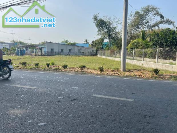 ĐẤT ĐẸP GIÁ TỐT TIN CHUẨN ĐƯỜNG 2 OTO TRÁNH NHAU SHR - 2