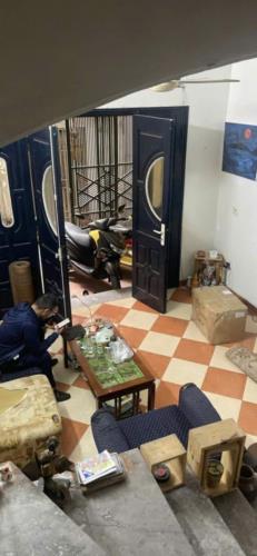 HIẾM: VỊ TRÍ TRUNG TÂM - NGÕ THÔNG - NHÀ ĐẸP 40M2 – NHỈNH 7 TỶ - 2