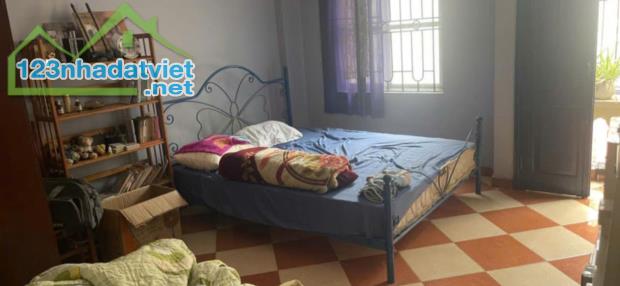 HIẾM: VỊ TRÍ TRUNG TÂM - NGÕ THÔNG - NHÀ ĐẸP 40M2 – NHỈNH 7 TỶ