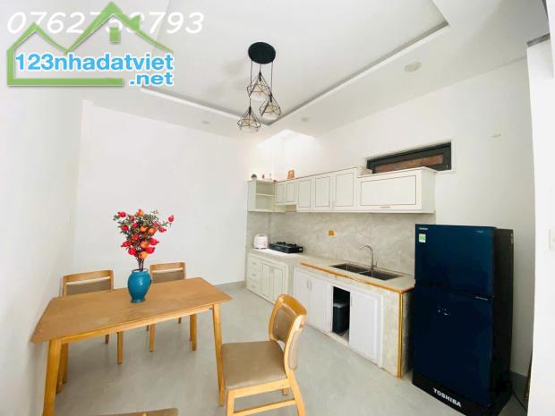Chính chủ bán nhà 3 tầng Hoà An – Giá 3 tỷ 150, full nội thất, hỗ trợ môi giới 50tr - 4