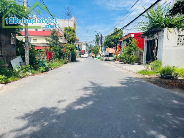 Bán lô đất  Quỳnh Hoàng, Nam Sơn, An Dương 67m giá chỉ từ 1,3x  tỷ  LH 0979087664 - 5