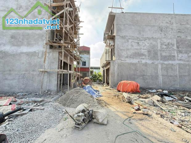 Bán lô đất  Quỳnh Hoàng, Nam Sơn, An Dương 67m giá chỉ từ 1,3x  tỷ  LH 0979087664 - 2