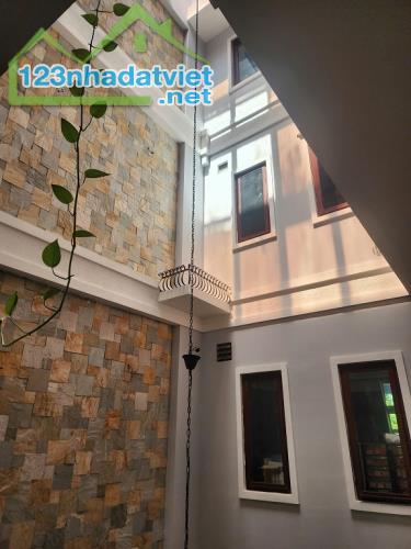 Cho thuê nhà riêng 45 triệu, 437m2 tại Đường 1, KDC Nam Long, Quận 7 - 3