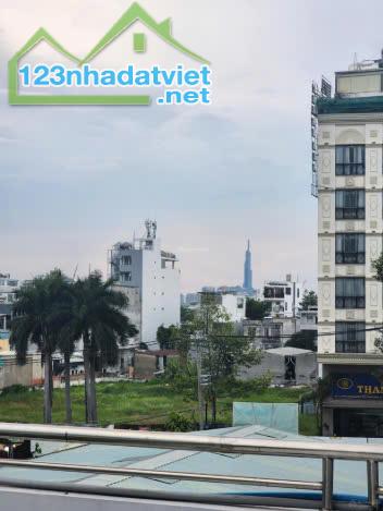Cho thuê nhà riêng 45 triệu, 437m2 tại Đường 1, KDC Nam Long, Quận 7