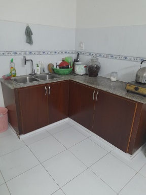 Cho thuê căn hộ chung cư tại Lê Tấn Bê, Phường An Lạc, Quận Bình Tân, TP HCM - 1