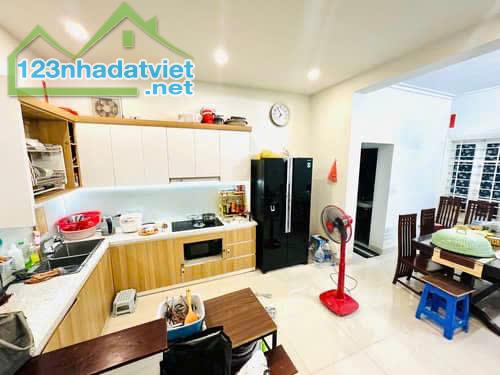 ÂU CƠ - NHÀ SÂN VƯỜN - LÔ GÓC 3 THOÁNG - THOÁNG MÁT QUANH NĂM - YÊN TĨNH - NHIỀU TIỆN ÍCH - 2