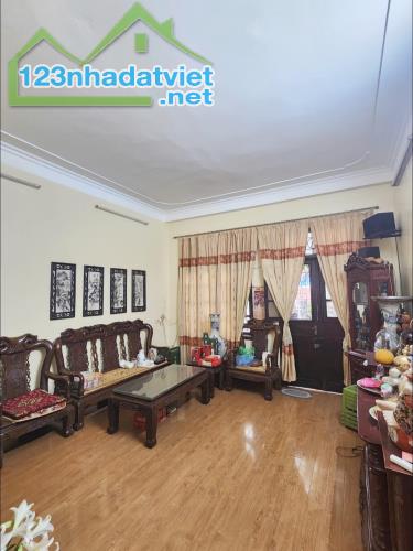 Bán Nhà 2 Mặt Phố Quận Tây Hồ 86m4T MT6m Vỉa Hè 2 THOÁNG Mở Cửa 29,8 Tỷ Thuỵ Khuê. - 2