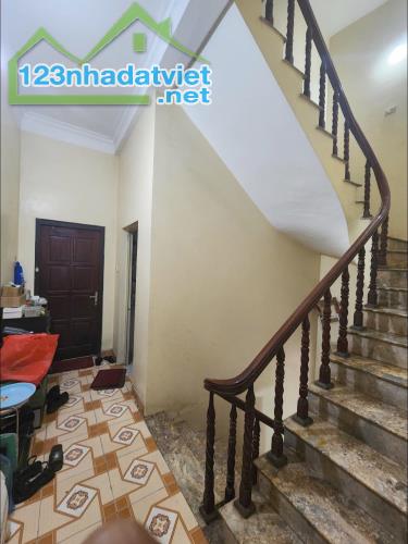 Bán Nhà 2 Mặt Phố Quận Tây Hồ 86m4T MT6m Vỉa Hè 2 THOÁNG Mở Cửa 29,8 Tỷ Thuỵ Khuê. - 3