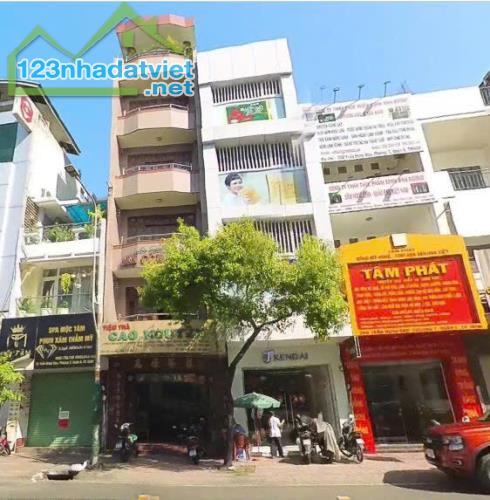 🌟 BÁN NHÀ MẶT TIỀN TRẦN HƯNG ĐẠO – VỊ TRÍ VÀNG KINH DOANH ĐỈNH CAO 🌟