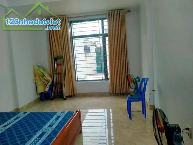 Siêu Phẩm Mặt Phố Hoàng Công, Kiến Hưng, Phân Lô Vỉa Hè Trục Chính Kinh Doanh, Giá 18 Tỷ - 4