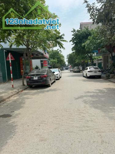 CHỈ 3.2 TỶ ĐẤT full THỔ CƯ PHỐ CHỢ LƯƠNG SƠN, KINH DOANH Hoà Bình - 3