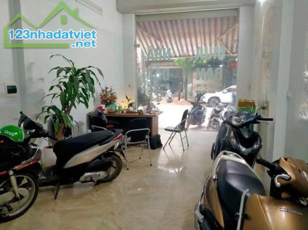 Siêu Phẩm Mặt Phố Hoàng Công, Kiến Hưng, Phân Lô Vỉa Hè Trục Chính Kinh Doanh, Giá 18 Tỷ - 3