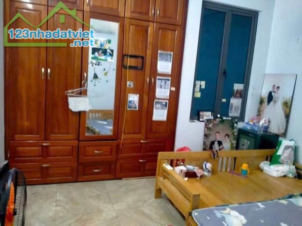 Siêu Phẩm Mặt Phố Hoàng Công, Kiến Hưng, Phân Lô Vỉa Hè Trục Chính Kinh Doanh, Giá 18 Tỷ - 4