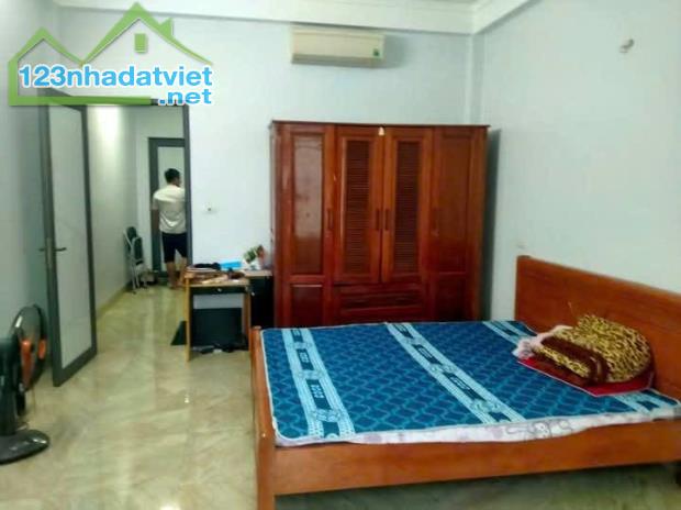 Siêu Phẩm Mặt Phố Hoàng Công, Kiến Hưng, Phân Lô Vỉa Hè Trục Chính Kinh Doanh, Giá 18 Tỷ - 5
