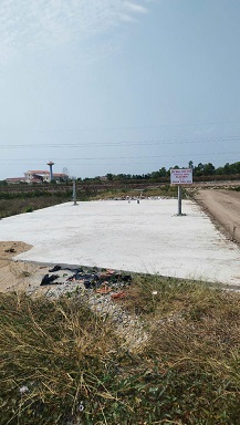 - Chính chủ cần sang nhượng nền - 1