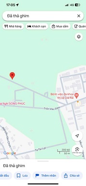 - Chính chủ cần sang nhượng nền - 2