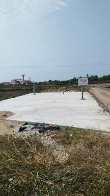 - Chính chủ cần sang nhượng nền - 3