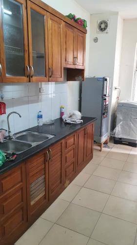 Chính chủ cần cho thuê căn hộ chung cư 19T5 Kiến Hưng, Hà Đông, full nội thất - 3
