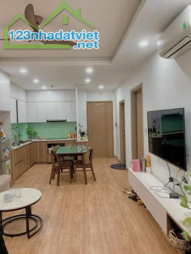 Chính chủ cho thuê căn hộ Full nội thất cao cấp tại Hà Đông, HN - 1