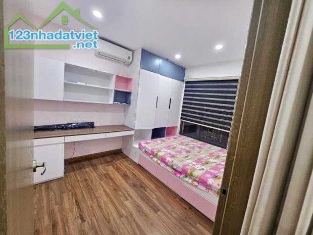 Chính chủ cho thuê căn hộ Full nội thất cao cấp tại Hà Đông, HN - 3