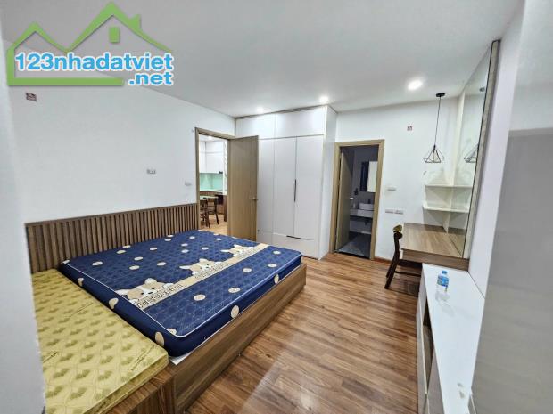 Chính chủ cho thuê căn hộ Full nội thất cao cấp tại Hà Đông, HN - 4