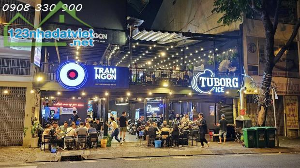 CHÍNH CHỦ SANG NHƯỢNG QUÁN NHẬU MẶT TIỀN BỜ KÈ TRƯỜNG SA - 2