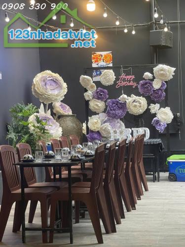 CHÍNH CHỦ SANG NHƯỢNG QUÁN NHẬU MẶT TIỀN BỜ KÈ TRƯỜNG SA