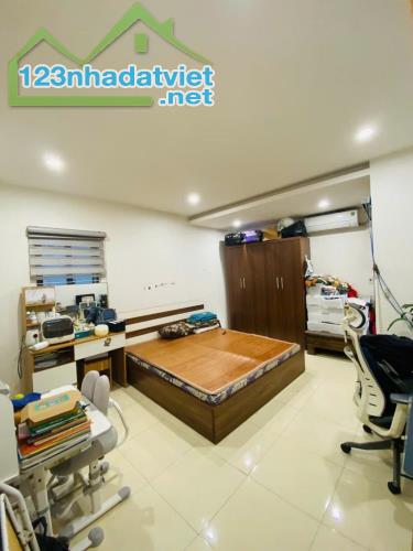 BÁN NHÀ ÔTÔ ĐỖ CỔNG- 2 THOÁNG, YÊN BÌNH, KĐT VĂN QUÁN, 6.09tỷ. - 3