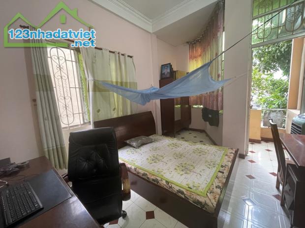 Bán nhà  Tôn Thất Tùng-4PN-nở hậu-gần bv Từ Dũ-125m2 chỉ 18 tỷ hơn - 1