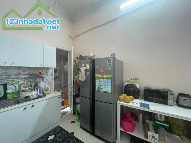 Bán nhà  Tôn Thất Tùng-4PN-nở hậu-gần bv Từ Dũ-125m2 chỉ 18 tỷ hơn