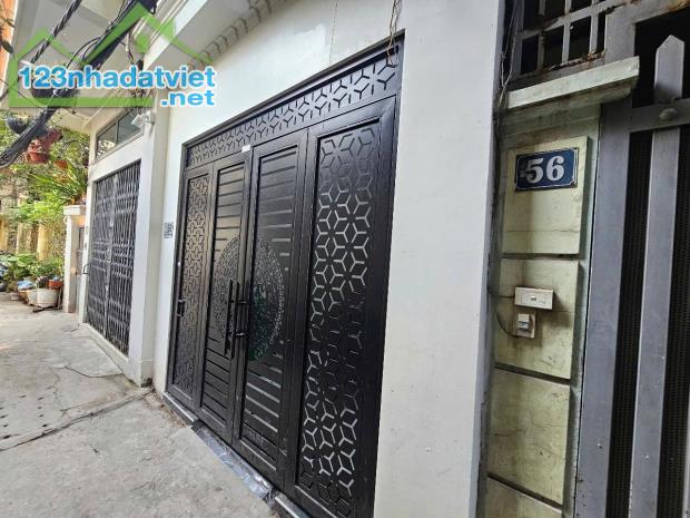 🏠 CHÍNH CHỦ BÁN NHÀ CHUNG CƯ MINI - SIÊU HIẾM QUẬN ĐỐNG ĐA PHỐ VŨ TÔNG PHAN 52M2 9.5 TỶ
