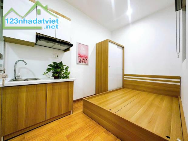 🏠 CHÍNH CHỦ BÁN NHÀ CHUNG CƯ MINI - SIÊU HIẾM QUẬN ĐỐNG ĐA PHỐ VŨ TÔNG PHAN 52M2 9.5 TỶ - 1