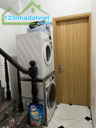 🏠 CHÍNH CHỦ BÁN NHÀ CHUNG CƯ MINI - SIÊU HIẾM QUẬN ĐỐNG ĐA PHỐ VŨ TÔNG PHAN 52M2 9.5 TỶ - 4