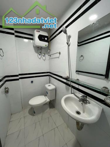 🏠 CHÍNH CHỦ BÁN NHÀ CHUNG CƯ MINI - SIÊU HIẾM QUẬN ĐỐNG ĐA PHỐ VŨ TÔNG PHAN 52M2 9.5 TỶ - 5