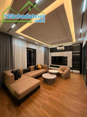 BÁN TÒA APARTMENT 9 TẦNG MẶT TIỀN 10M – PENHOUSE VIEW TRỌN HỒ TÂY – DOANH THU GẦN 3 TỶ/NĂM - 2