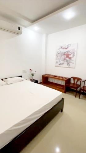 Căn hộ, Thang máy xịn, 6 tầng, 15 phòng, dòng tiền hơn 60 triệu/tháng, Đường Hồ Xuân Hương