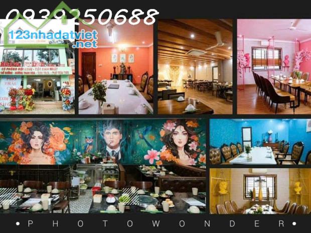 CẦN SANG NHƯỢNG NHÀ HÀNG TẠI NAM TỪ LIÊM, HÀ NỘI