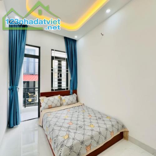 🏡 Bán gấp nhà phố Nguyễn Thị Định, Quận 2 _ Chỉ 6 ty…9999 _ Siêu phẩm 2 tầng, sổ riêng - 2