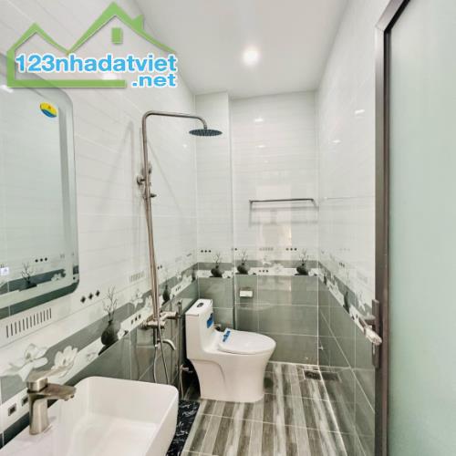 🏡 Bán gấp nhà phố Nguyễn Thị Định, Quận 2 _ Chỉ 6 ty…9999 _ Siêu phẩm 2 tầng, sổ riêng - 4